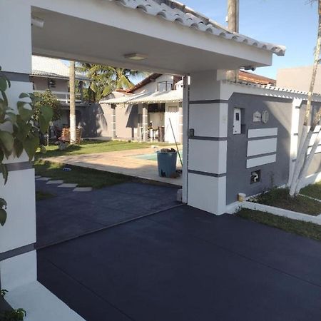 Casa Com Piscina Em Porto Da Roca, Saquarema Villa Luaran gambar