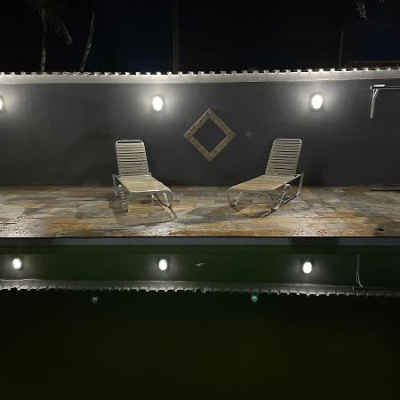 Casa Com Piscina Em Porto Da Roca, Saquarema Villa Luaran gambar
