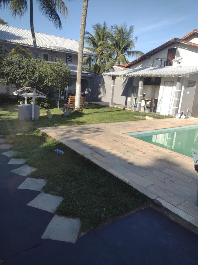 Casa Com Piscina Em Porto Da Roca, Saquarema Villa Luaran gambar