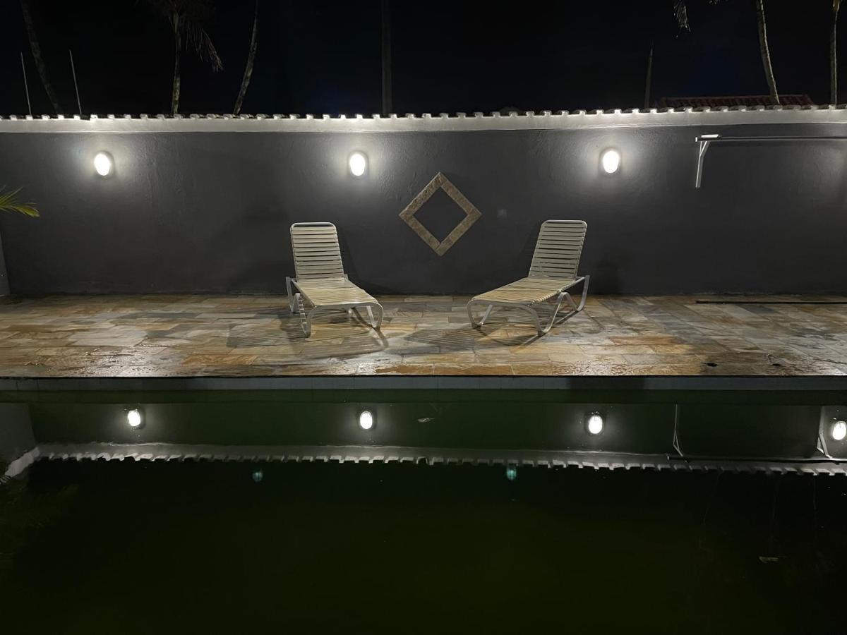 Casa Com Piscina Em Porto Da Roca, Saquarema Villa Luaran gambar