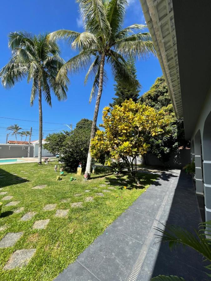 Casa Com Piscina Em Porto Da Roca, Saquarema Villa Luaran gambar