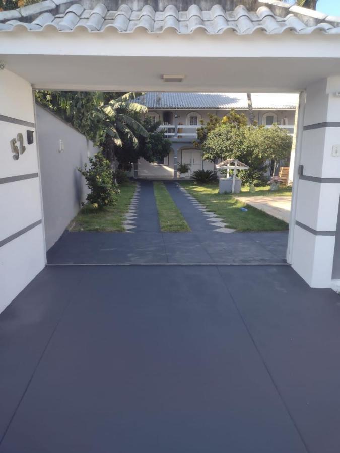 Casa Com Piscina Em Porto Da Roca, Saquarema Villa Luaran gambar