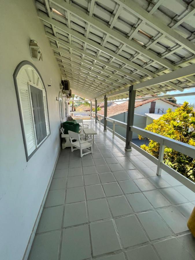 Casa Com Piscina Em Porto Da Roca, Saquarema Villa Luaran gambar