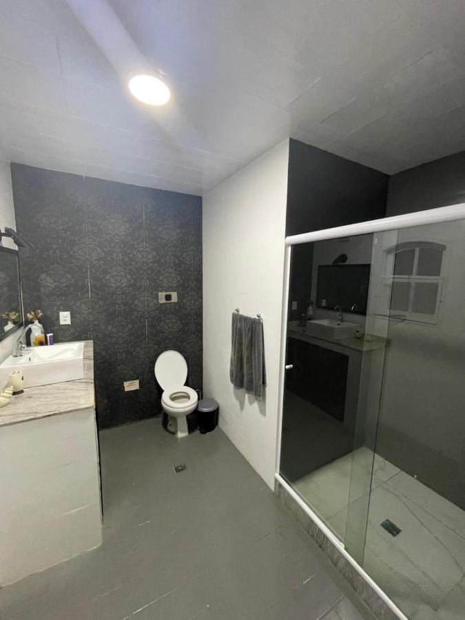 Casa Com Piscina Em Porto Da Roca, Saquarema Villa Luaran gambar